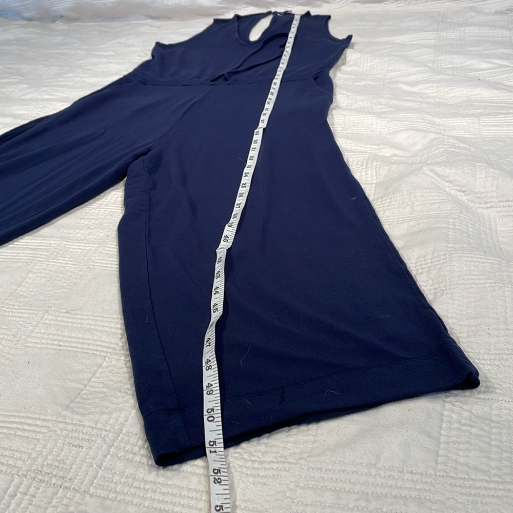 Quince jumpsuit (M) - Picture 6 of 8